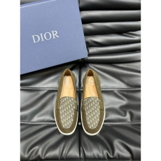 Christian Dior Leather Shoes